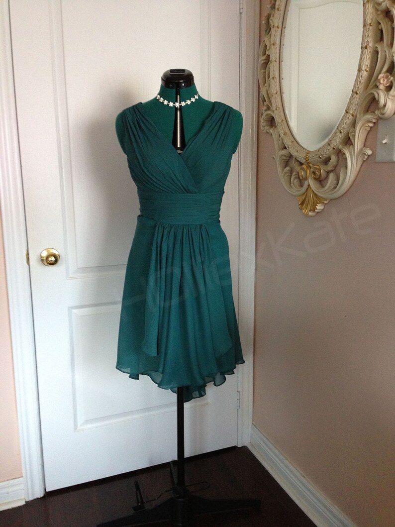 Teal Bridesmaid Dress Blush Bridesmaid Dress Yellow Etsy