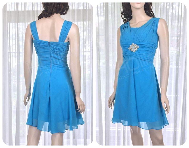 malibu bridesmaid dresses