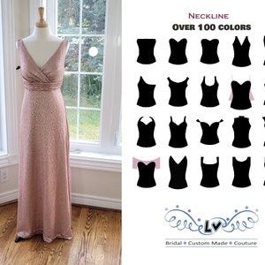 Rose gold sequin dress, Rose gold bridesmaid dress, sequin dress women, wedding guest dress, long sequin dress, sequin prom dress