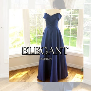 Mother of the groom dress, mother of the bride dress plus size, mother of bride dress mother of the bride dress tea length, navy ball gown