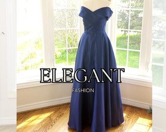 Mother of the groom dress, mother of the bride dress plus size, mother of bride dress mother of the bride dress tea length, navy ball gown