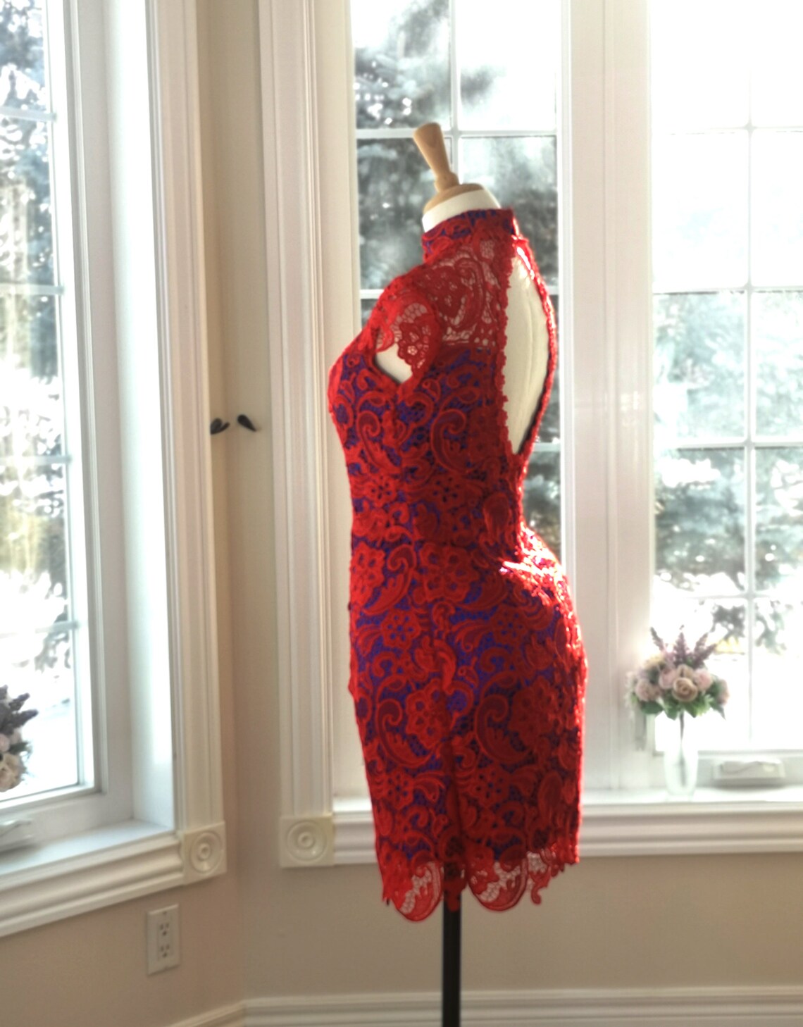 Short Chinese Wedding Dress Short Wedding Cheongsam Short Etsy Short Chinese Wedding Dress Short Wedding Cheongsam Short Etsy