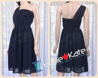 Midnight Blue bridesmaid dress, Navy bridesmaid dress, Midnight bridesmaid dress, Navy Blue Dress