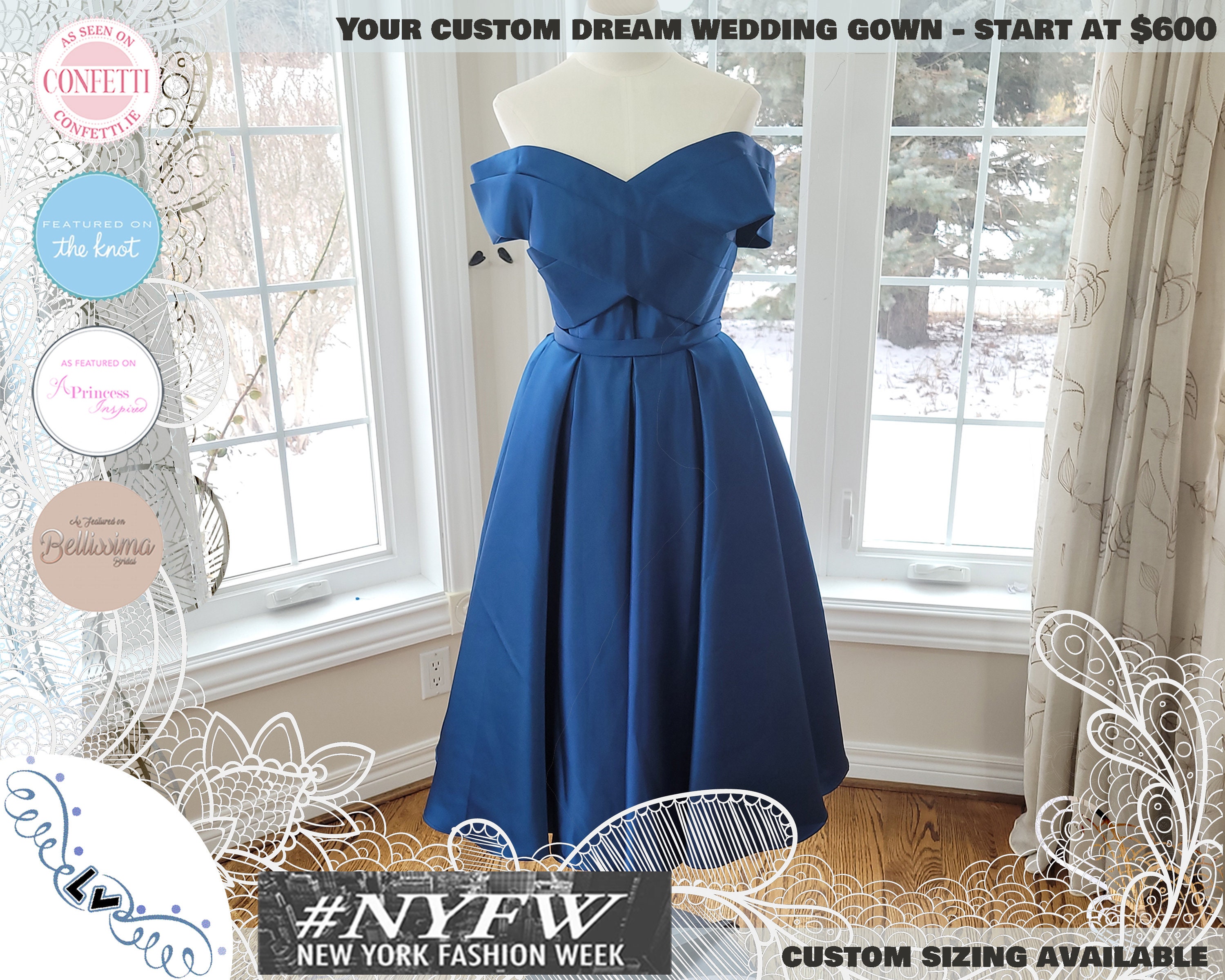 1950 Dress Mother of Bride Etsy