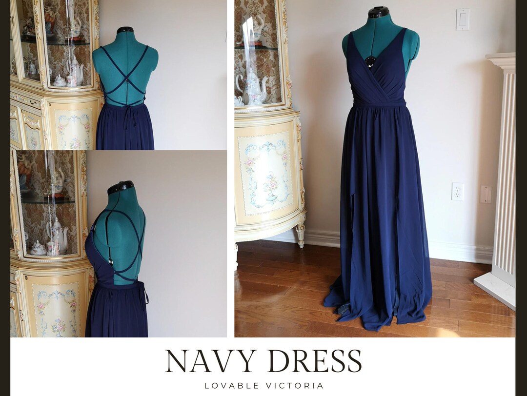 light grey shift dress