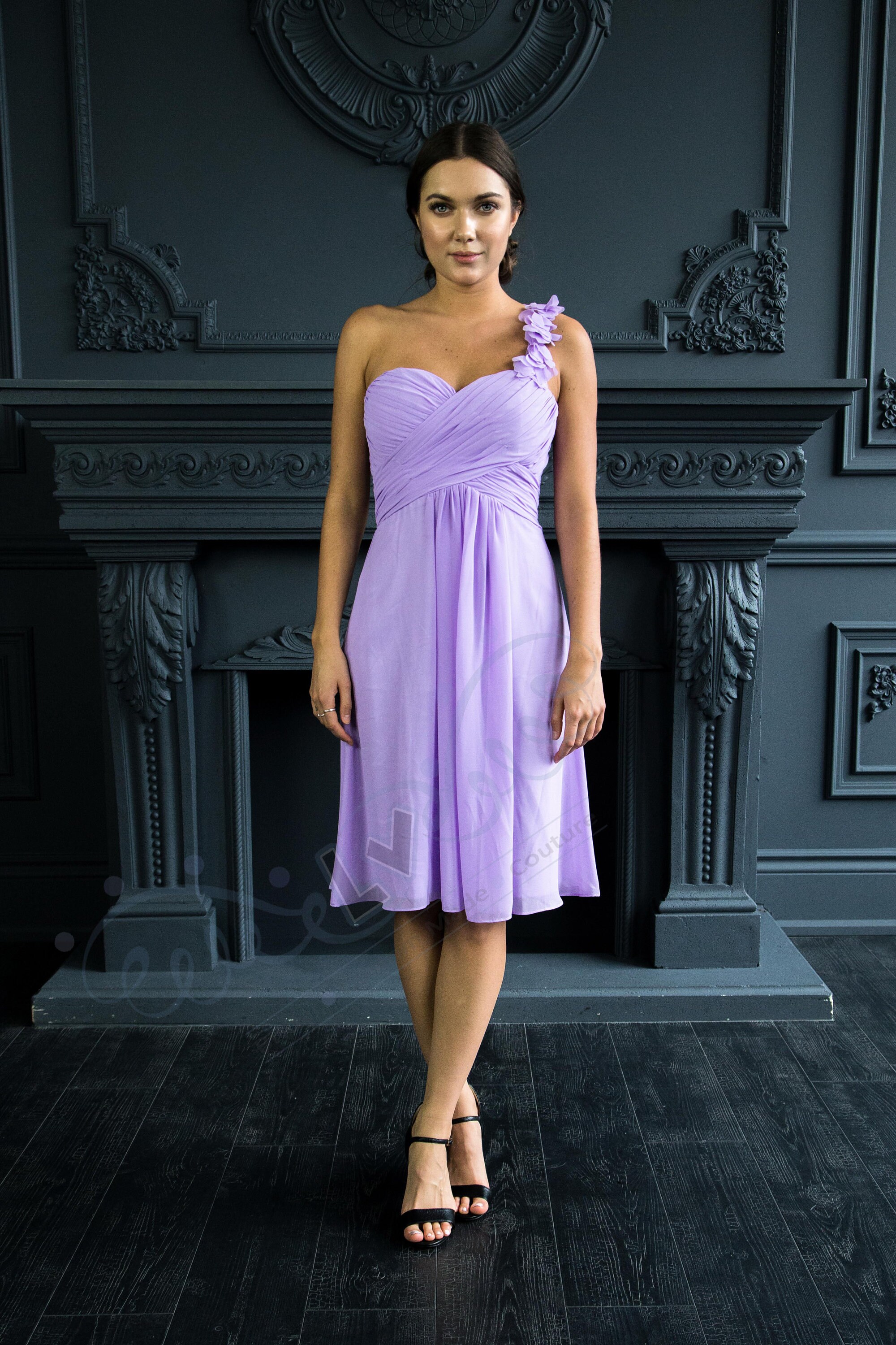 Purple Bridesmaid Dress Lavender Bridesmaid Dress Purple Summer Dress Purple Chiffon Dress Maternity Bridesmaid Dress Etsy Canada