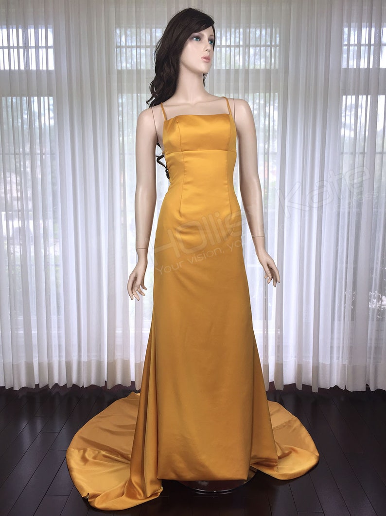 custom prom