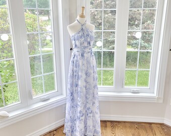 etsy convertible bridesmaid dress Maternity Infinity Dress Bridesmaid Multiway Convertible Dress Made in