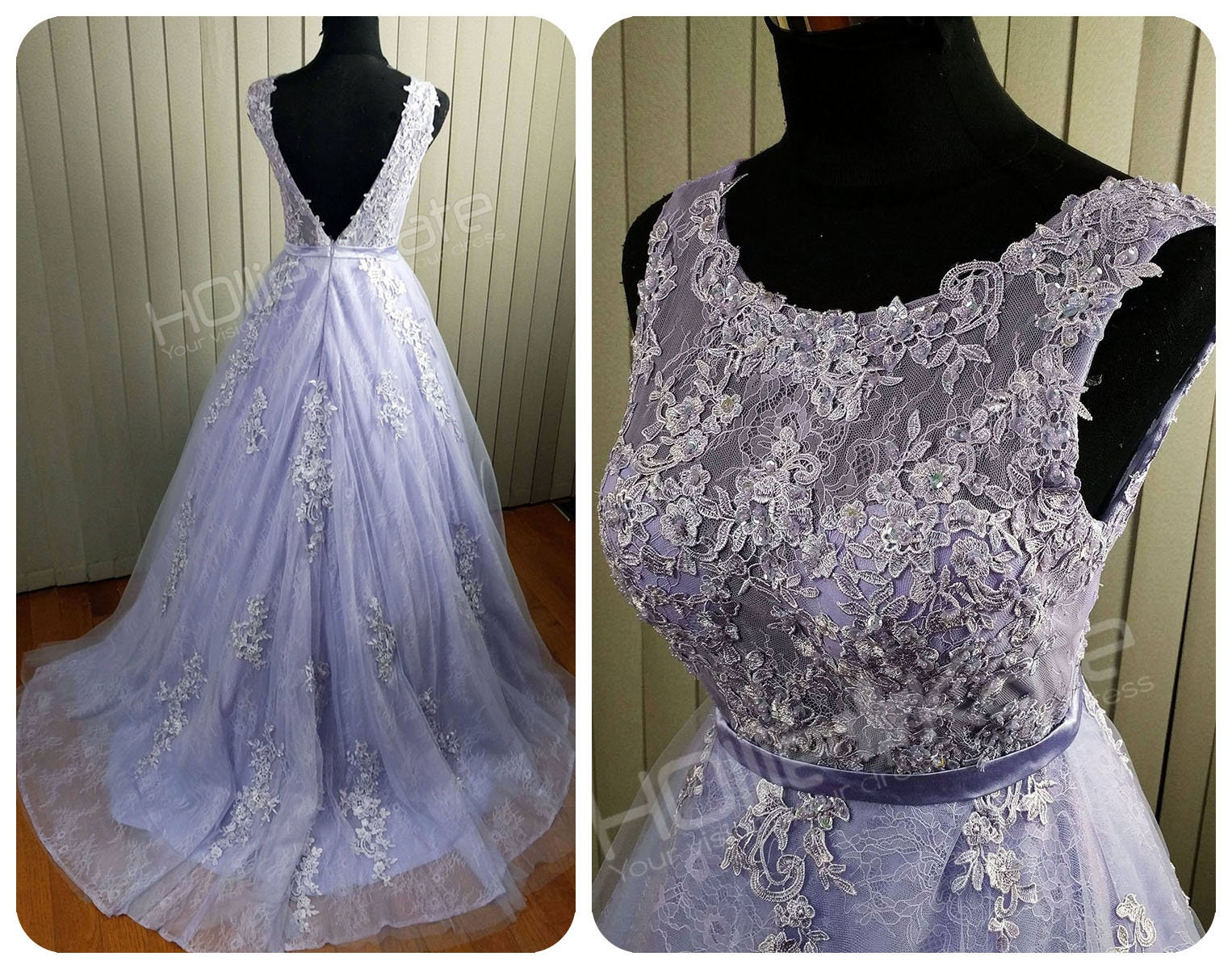 Nightingales lace dress and jacket silver grey top
