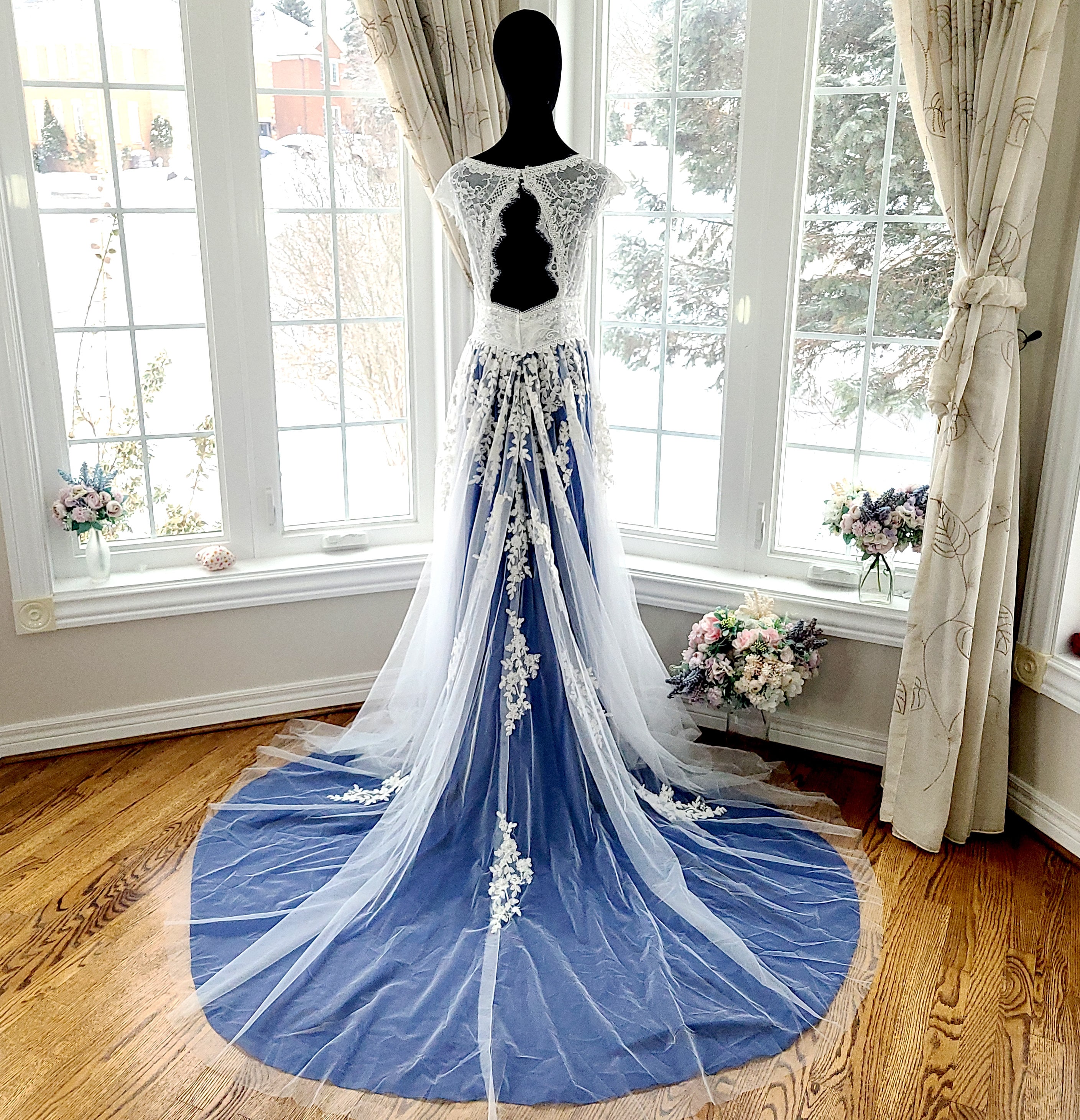 empire cut bridesmaid dresses Ever-Pretty Satin Waist Maxi Fall Formal Wedding Guest Dress with Pockets back with self Basque Waist Beach Dress Photo Print Color:blush-pink
