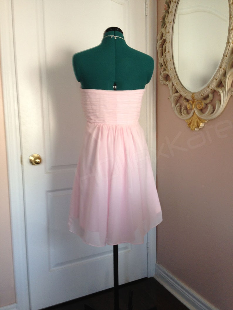 Teal Bridesmaid Dress Blush Bridesmaid Dress Yellow Etsy