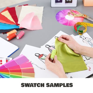 FABRIC SWATCHES $2.00 PER SWATCH FREE SHIPPING