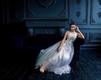 Custom Gown design service, Custom wedding dress, Custom Prom Dress, Custom formal dress