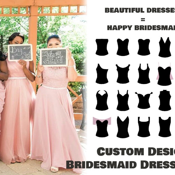 Custom BRIDESMAID DRESS / Dusty blue bridesmaid dress / Velvet bridesmaid dress / Sequin bridesmaid dress