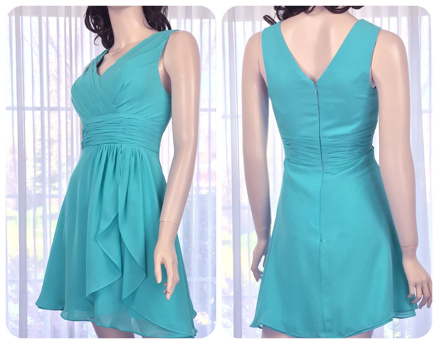 Teal Bridesmaid Dress Blush Bridesmaid Dress Yellow Etsy