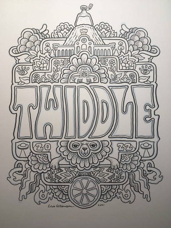 Twiddle Twenty Two