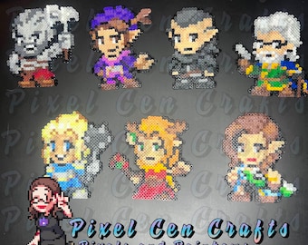 D&D