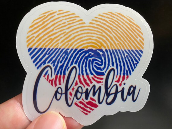 Country stickers online