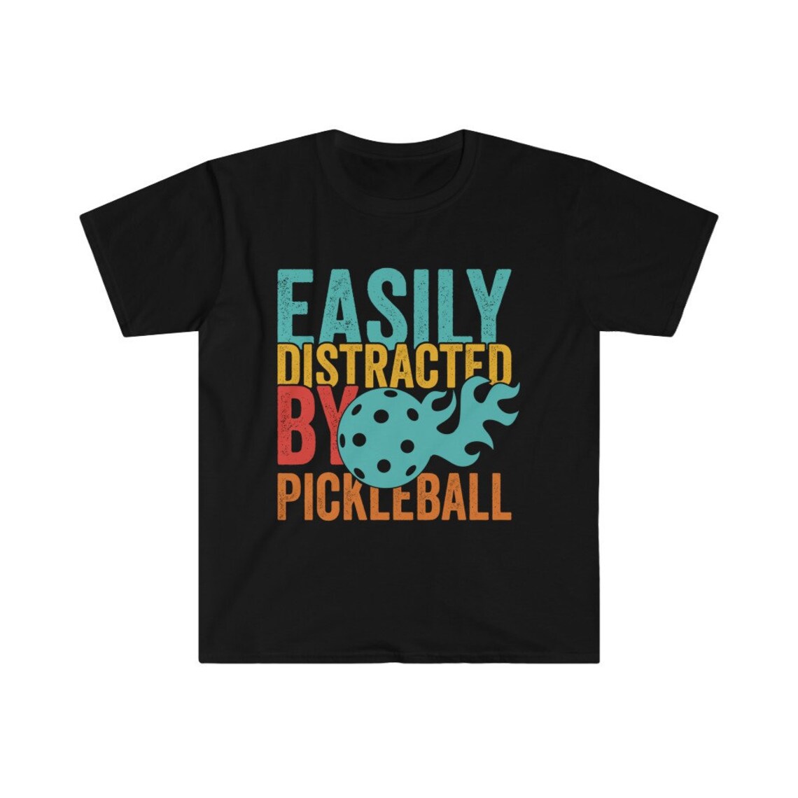Pickleball Funny Shirt Pickleball Gift Pickleball Player Etsy