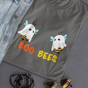 Boo Bees Shirt, Boobees Tshirt, Boo Bees Halloween Shirt, Boo Bees Tee, Fall Boo Bee Shirt, Funny Boo Bee Shirt, Funny Halloween Shirt