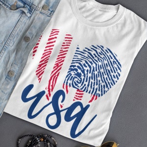 USA Shirt, American Shirt, USA Travel TShirt, United States of America, American Flag, American Pride