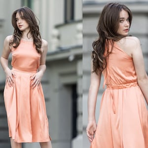 Women Midi Dress, Sleeveless Dress, Plus Size Dress, Summer Wedding Guest Dress, Mother Of The Bride, Bridesmaid Dress, Mother Of The Groom