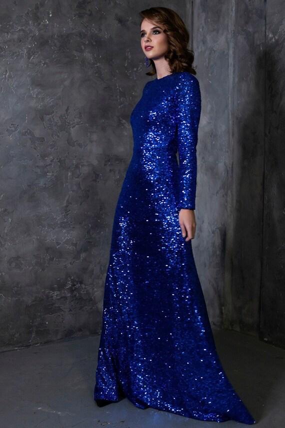 glitter dress women