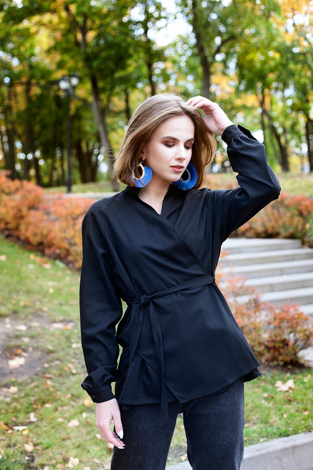 トップス kimono shirt SALSATION il_1080xN.2047857620_bivy.jpg