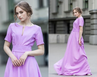 Loose Dress, Party Wear, Wedding Guest Dress, Bridesmaid Dress, Plus Size Clothing, Womens Clothing Dresses, Ruffle Sleeve Dress - Etsy Loose Dress, Party Wear, Wedding Guest Dress, Bridesmaid Dress, Plus Size Clothing, Womens Clothing Dresses, Ruffle Sleeve Dress - Etsy