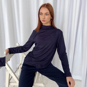 Workout Tunic Etsy
