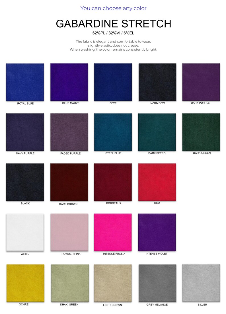 Vestido gris, Vestido de manga larga, Vestido informal, Vestido blusón, Vestido holgado, Vestido hasta la rodilla, Vestido con cinturón, Vestido plisado, Vestido midi para mujer imagen 9