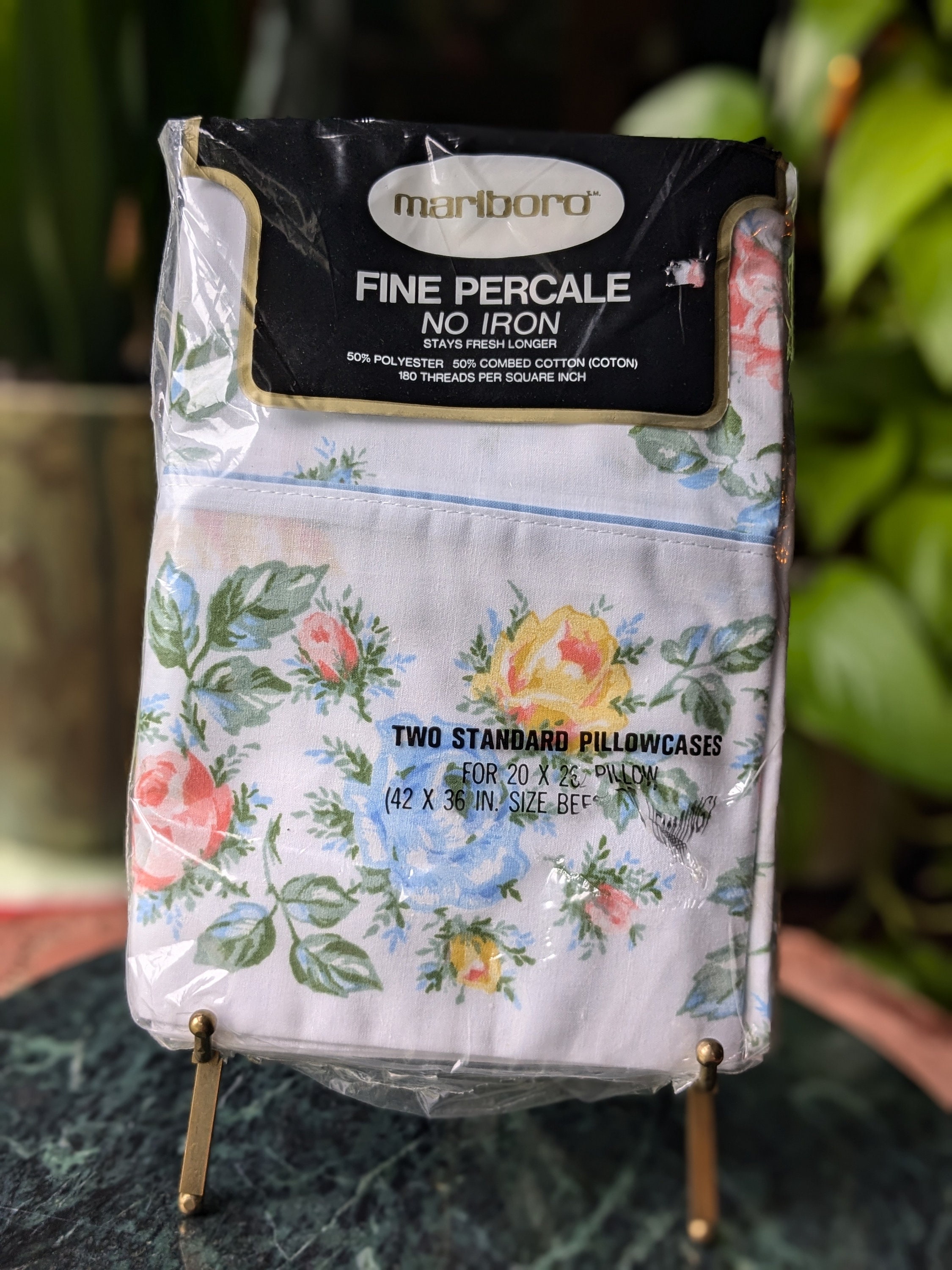 Marlboro Pillow
