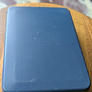 Vintage Jewelry Box for Rings image 7
