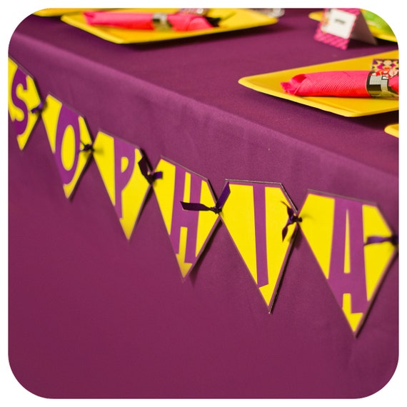 Supergirl; Supergirl Party; Supergirl Birthday Party; Supergirl Birthday; Supergirl Birthday Party; Super Girl; Super Girl Party Garland Il_570xn