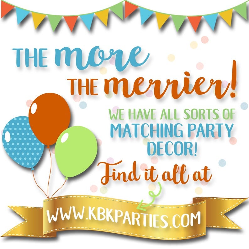 Toy Story Favor Bag Toppers Printable PDF Toy Story Birthday Etsy