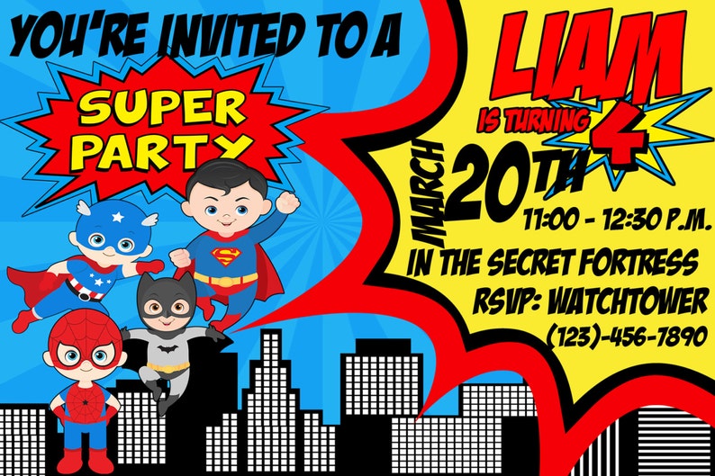 Cartes De Voeux Papeterie Maison C223 Large Personnalise De Carte D Anniversaire Pour Tout Nom Batman Superman Bleu Cartes De Voeux Papeterie Maison C223 Large Personnalise De Carte D Anniversaire Pour Tout Nom Batman Superman Bleu