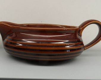 Retro sauce/gravy boat,1970s gravy boat, vintage sauce/gravy boat