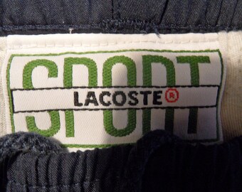 chirac jogging lacoste