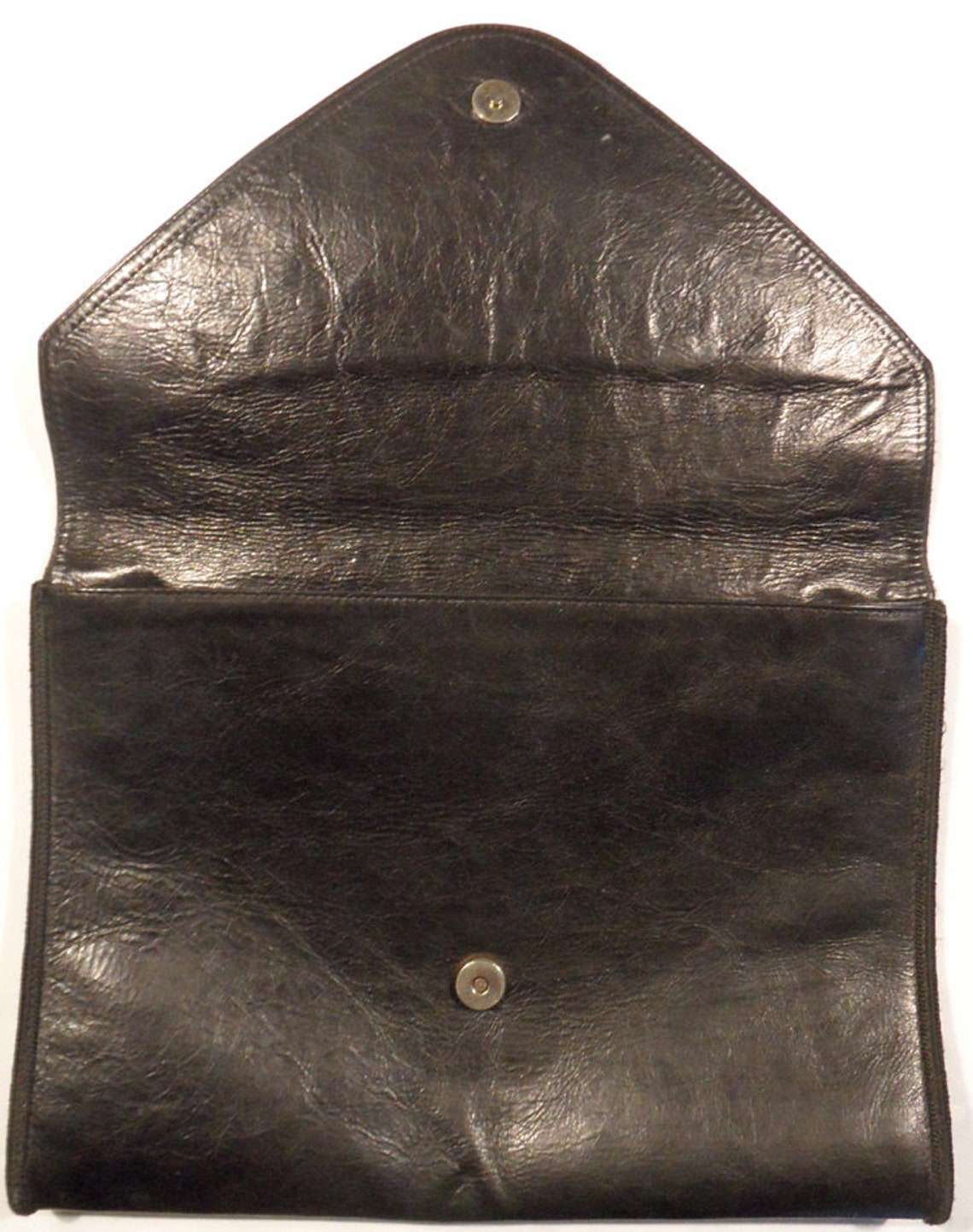 Harvey Nichols Leather Bag Vintage Harvey Nicholswomen's Etsy