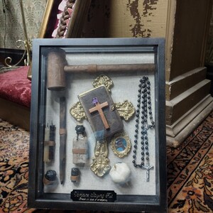 Vampire Slaying Kit Etsy