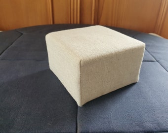 pin cushion for bobbin lace