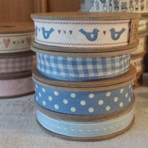 Fita estilo vintage - leste da Índia 3 m - largura 1,5 cm - 0,6"