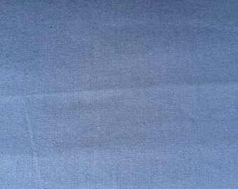 Half a meter Ashley Blue, Tilda fabric, basic cotton