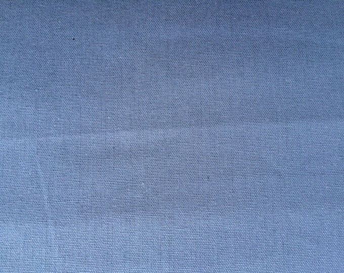 Half a meter Ashley Blue, Tilda fabric, basic cotton