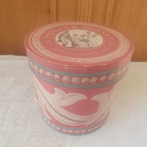 Hutschachtel Pipkin & Bonnet