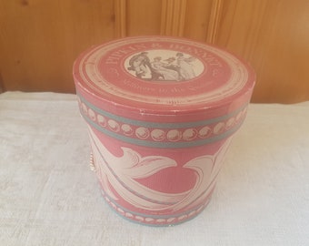 Hat box Pipkin & Bonnet