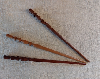 Seam measure, antique Dutch wooden, price per piece