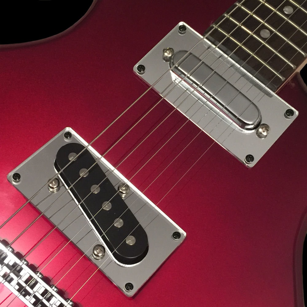 Humbucker Conversion Rings – Add a Telecaster Pickup in a | Reverb UK