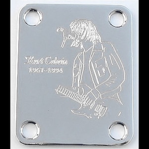 Kurt cobain vandalism strat - Etsy 日本