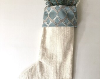 blue christmas stockings winter off whiteivory christmas stockings blue sateen stockings blue and white christmas stockings - Blue Christmas Stocking blue christmas stockings winter off whiteivory christmas stockings blue sateen stockings blue and white christmas stockings - Blue Christmas Stocking